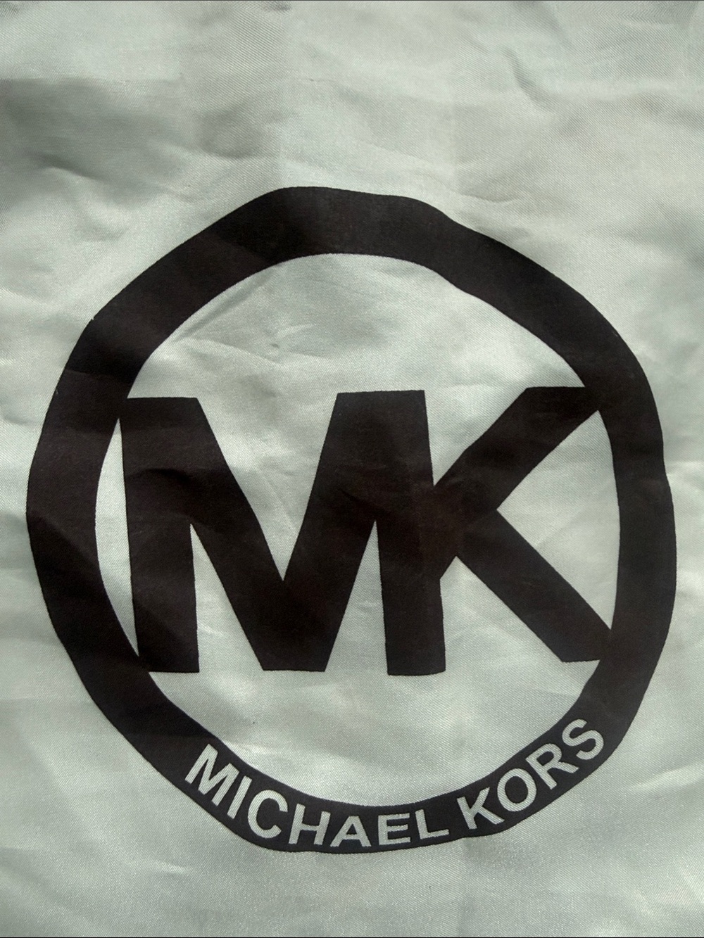MK Dust Cover